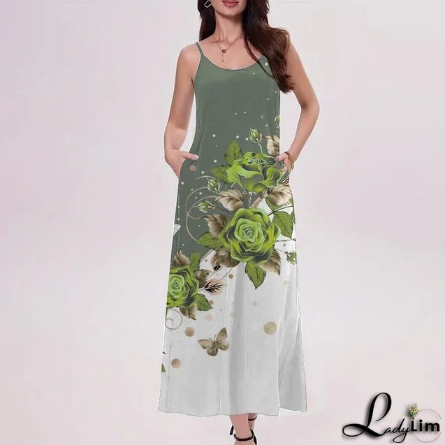 Sporty and ventilated Dress