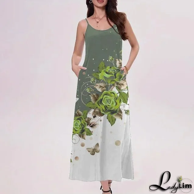 Sporty and ventilated Dress