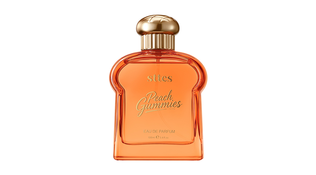 NEW ARRIVALS：Peach Gummies