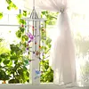 DIY Diamond Painting Double-Sided Hummingbird Butterfly Suncatchers Hanging Ornaments Wind Chimes Kits for Home & Garden Decor