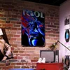 Tool - Vintage Metal Signs(12*16Inch) - Music