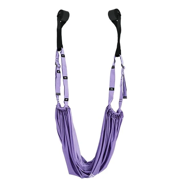 🎁Last Day Promotion 49% OFF🎁Aerial Yoga Rope For Back Pain