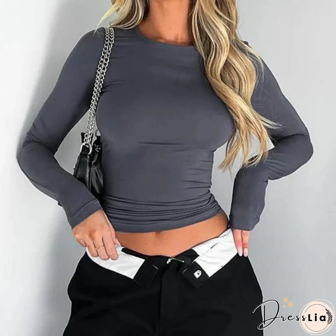 Casual and Stylish winter Top