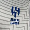 24/25 Al-Hilal Saudi FC Soccer Jersey Away