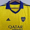 2022/2023 Football Jersey Boca Juniors Third Away 1:1 Thai Quality