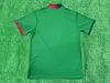 2025/2026 FIFA World Cup Mexico Home Football Jersey 1:1 Thai quality