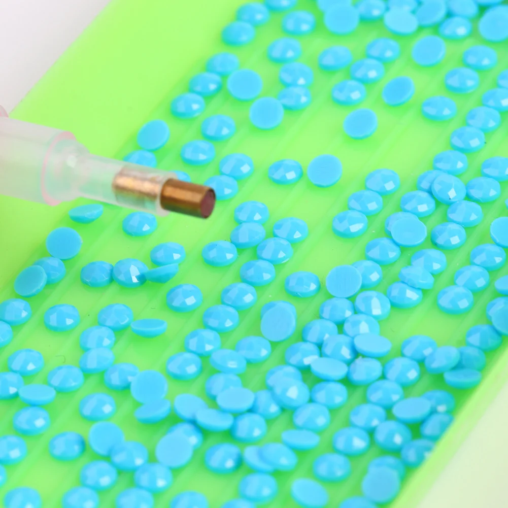 Round Drill Diamond Rhinestone(DMC 996)