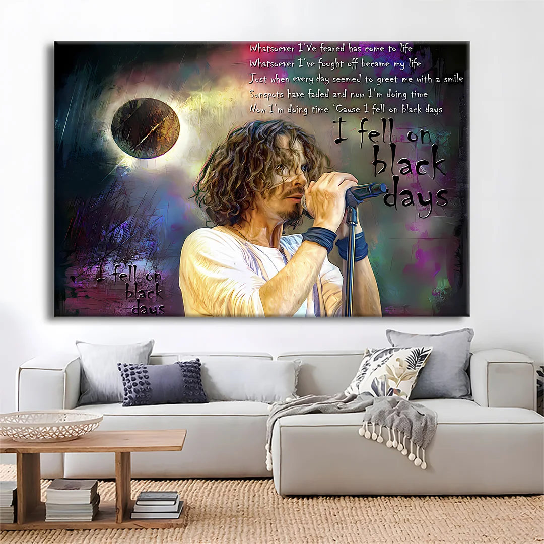 Canvas Wall Art