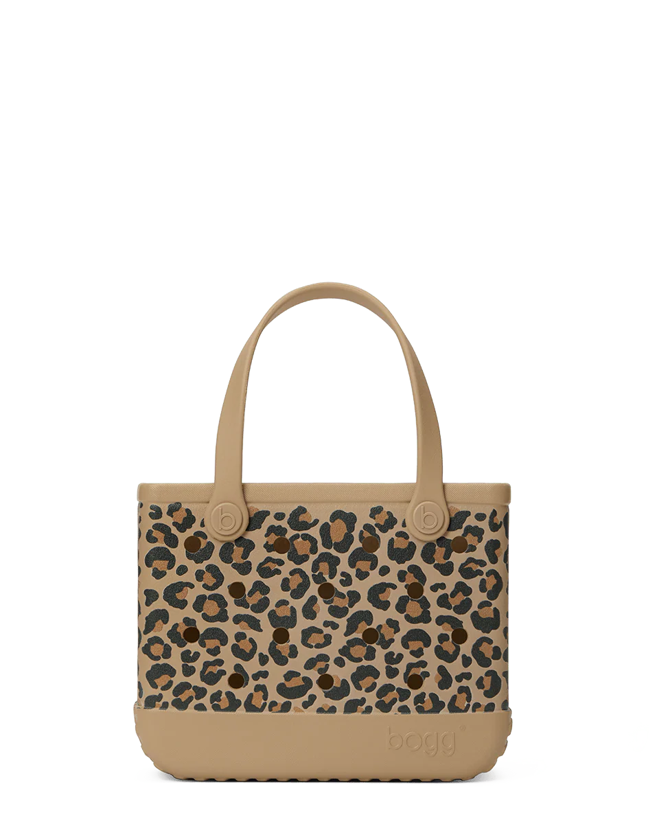 Bitty Bogg Bag - I Am Leo, Hear Me Roar