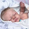 Babiesprincess Lifelike Reborn Baby Doll, Babiesprincess