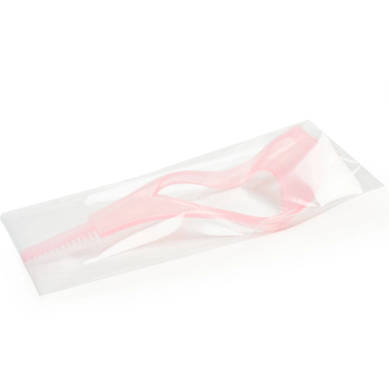 Minimalist Solid Color PP Eyelash Tool 1 Piece