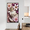Diamond Painting - Full Round Drill - Cat(Canvas|40*70cm)