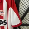 Retro 2000-01 PSV Eindhoven Soccer Jersey Home
