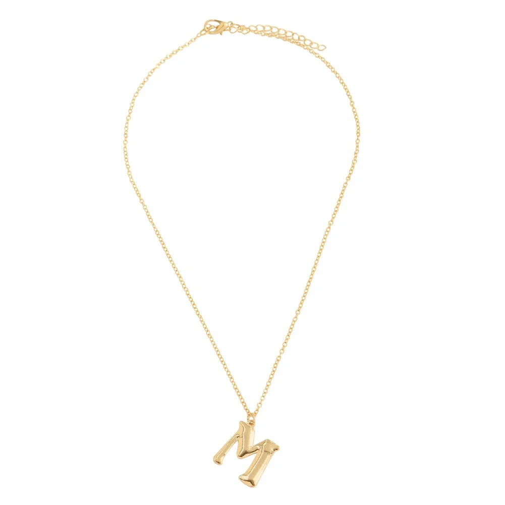 Dvacaman New Punk Gold Color Portrait Pendant Necklace for Women Cuban Multi Layered Chunky Thick Chain Choker Necklaces Jewelry