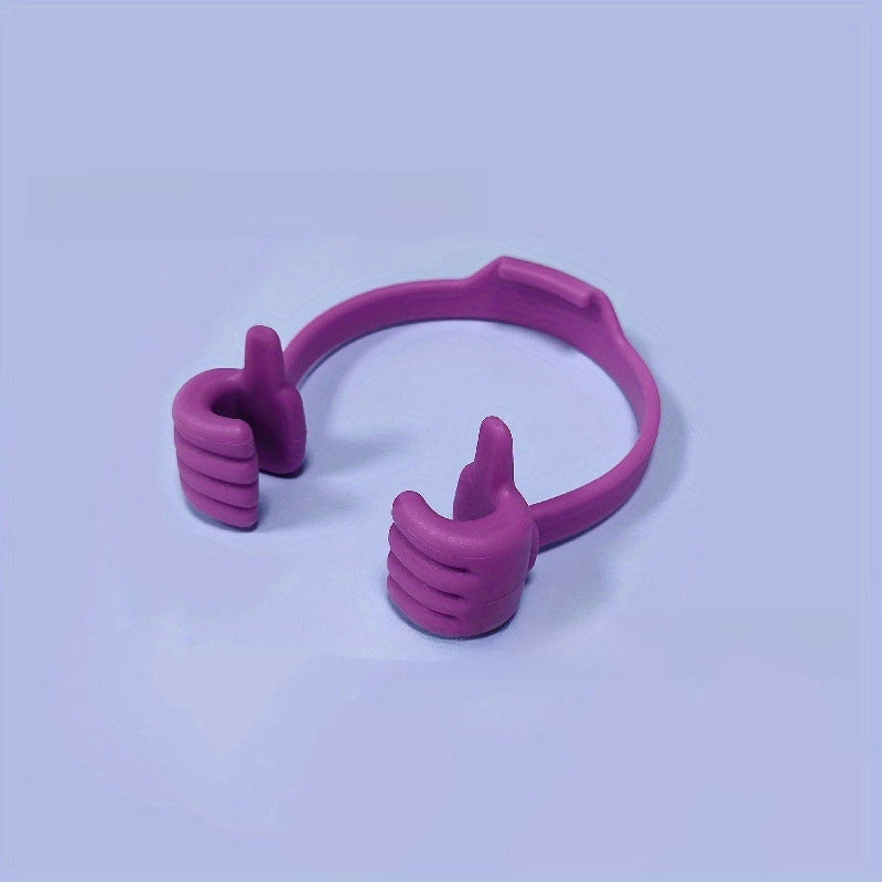 Thumb OK Stand Mobile Phone Stand Mobile Phone Lazy Stand Portable Mobile Phone Stand Universal Tablet Stand