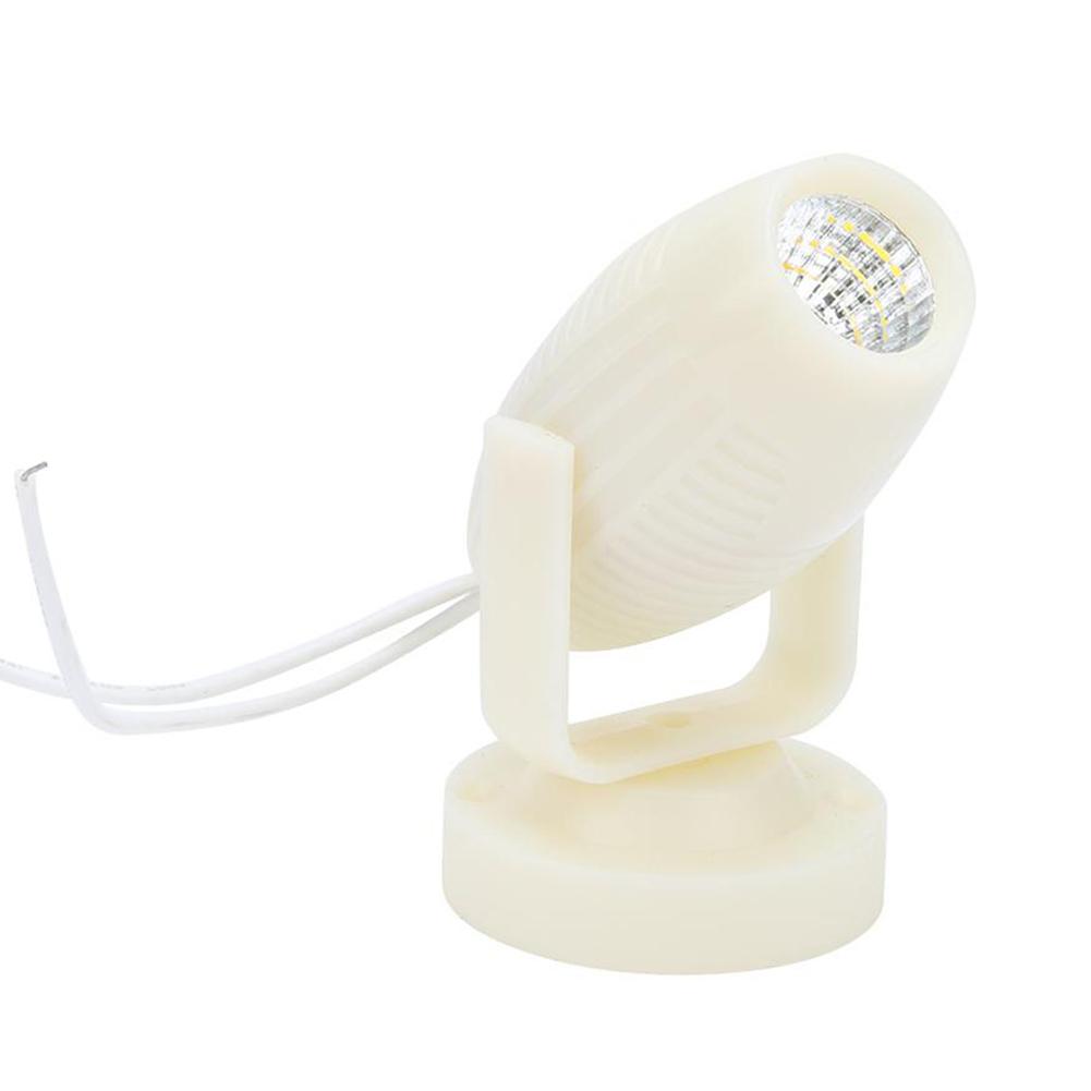 

LED Stage Spot 85-265V 360 Degree Bar Spot Beam-Night Light, 501 Original