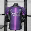 Joyfball 2025/2026 Player Version Psg Paris Saint-Germain Special Edition Football Shirt 1:1 Thai Quality（The player version jersey is a bit tight, please pay attention to the size selection）