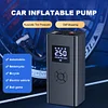 Car Air Compressor 150PSI Digital Tire Pressure Gauge Wireless Car Tyre Inflator