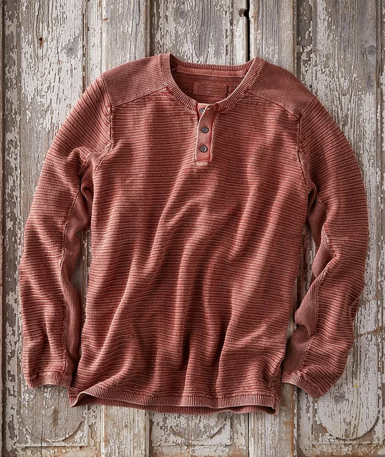 Casual Bottoming Top
