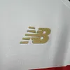 2025/2026 S&atilde;o Paulo Home Football Jersey 1:1 Thai quality