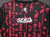 Joyfball 2026/2027 Glasgow Rangers Third Away Football Shirt 1:1 Thai Quality