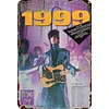 Prince - Vintage Metal Signs - 20*30cm/30*40cm - Music