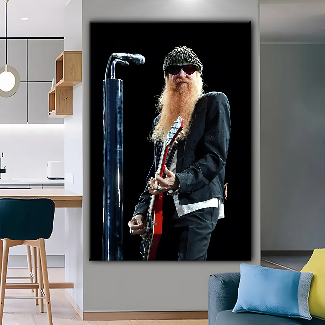 Canvas Wall Art