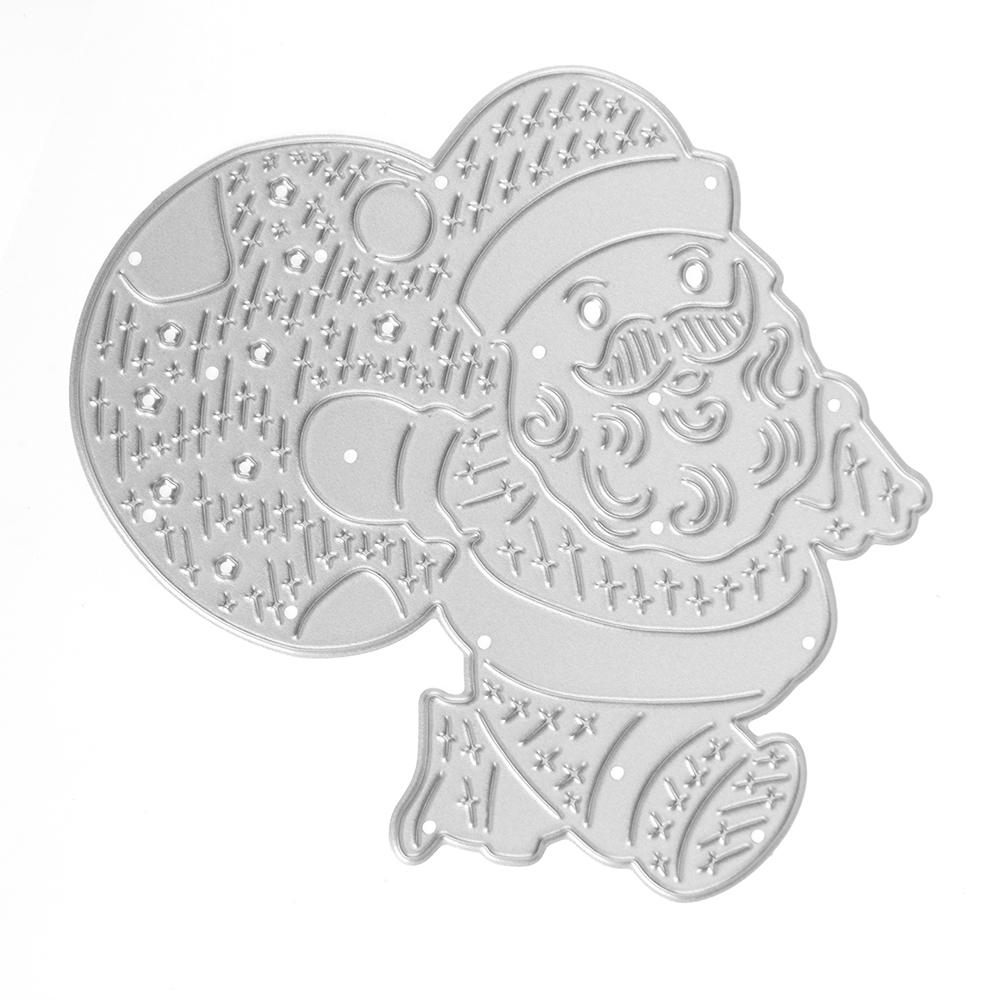 

Metal Cutting Dies Stencils for DIY Scrapbook Photo Valentines Day, 501 Original