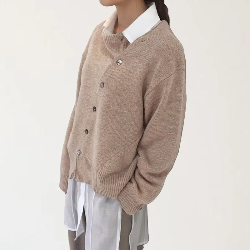 Modern and Versatile Coat