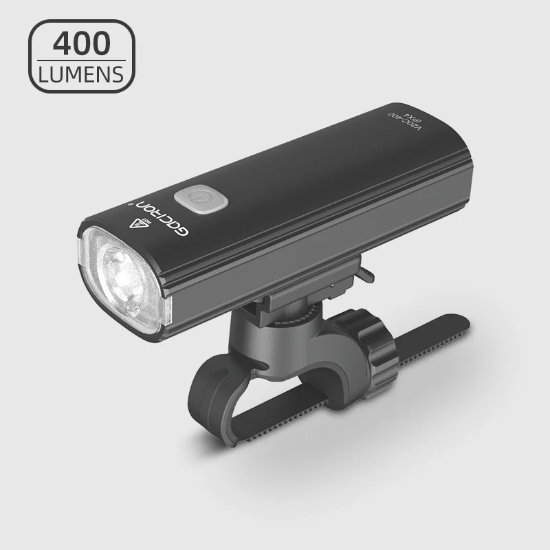  V20C-400 Bike light Bicycle Headlight 