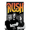 (Multi Style)Rush - Vintage Metal Signs - 20*30cm/30*40cm - Music