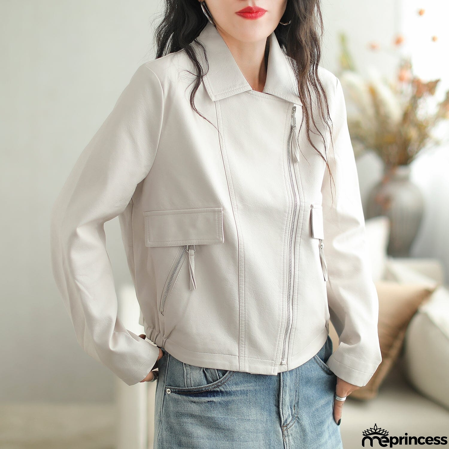 Modern and Comfortable Jacket