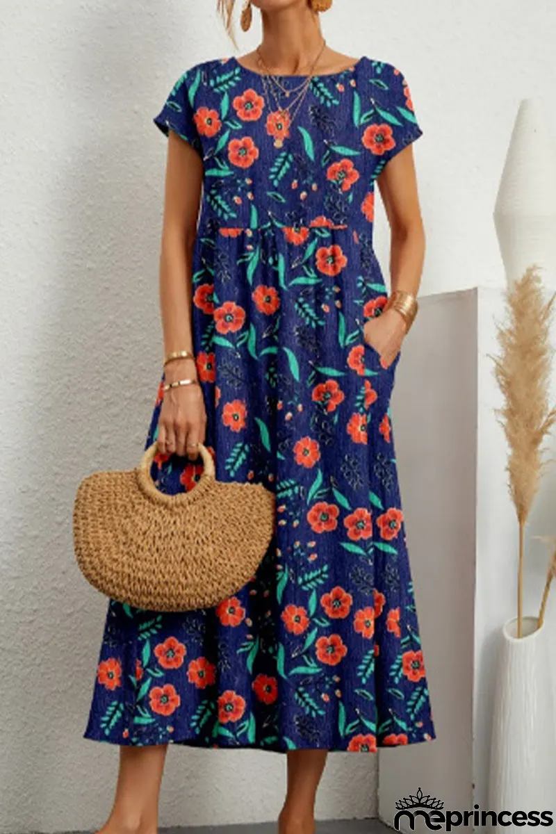 Light and breezy Dress