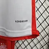 2023/2024 Bayern Munchen Home Football Shirt Kids Size 1:1 Thai Quality