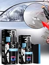 30/100ml Car Paint Repair Tool Spray Car Restorer Polish Spray for Car Scratches