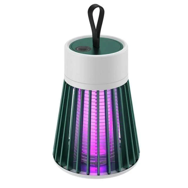 Buzz B-Mosquito Killer - Top-Rated Bug & Mosquito Catcher Trap