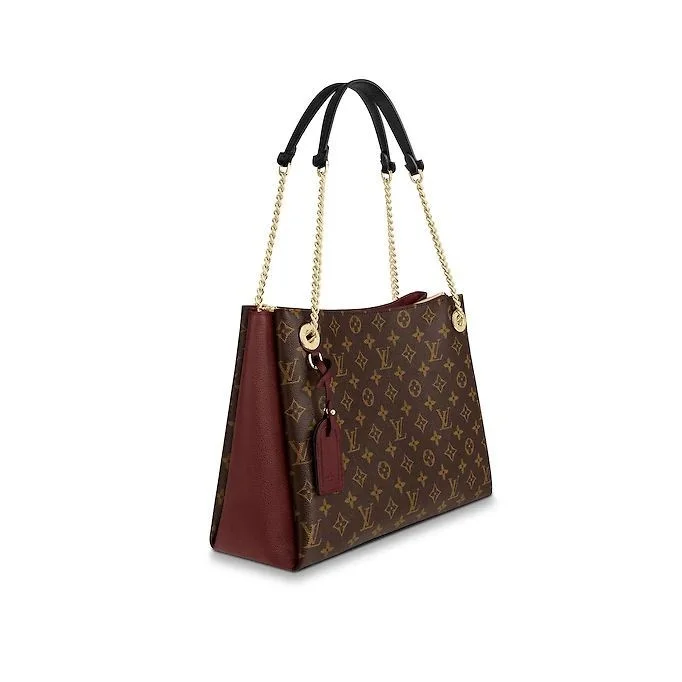 Louis Vuitton Surene MM Bag – ZAK BAGS ©️