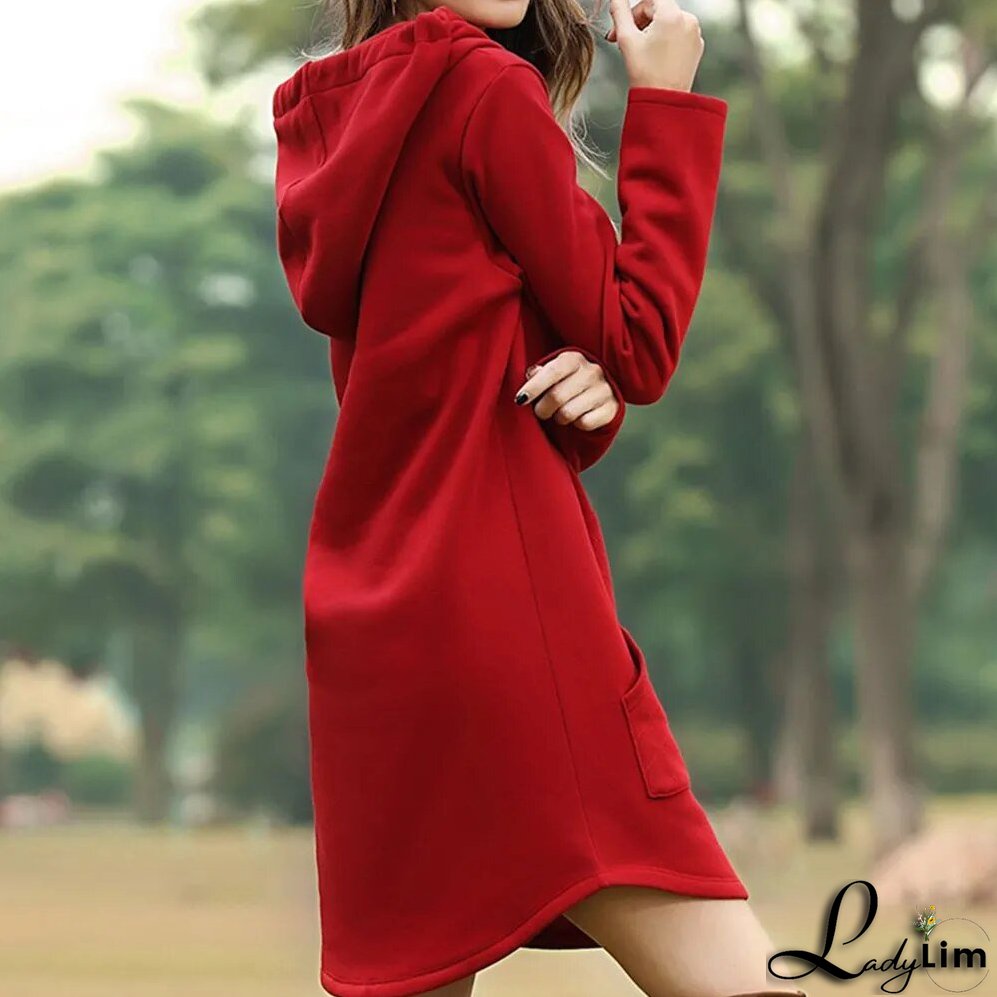 Casual and Effortless Dress