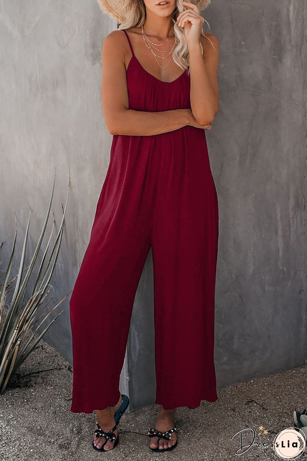 Stylish Jumpsuit