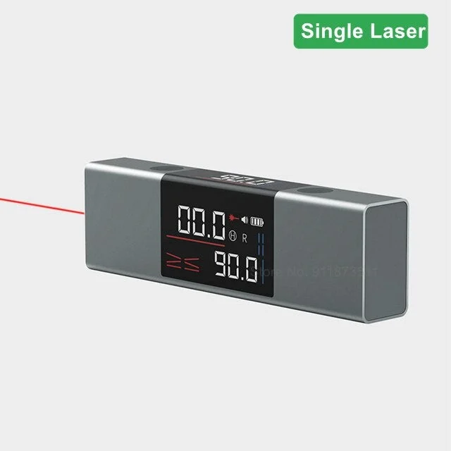 Laser Level (49% OFF)