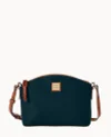 D & B Pebble Grain Suki Crossbody[Buy 2 Get Freeshipping]
