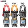 Digital Clamp Meter Multimeter 4000 Counts Voltmeter Ammeter LCD Display