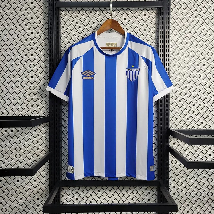 2023 Ava&iacute; FC Home Jersey