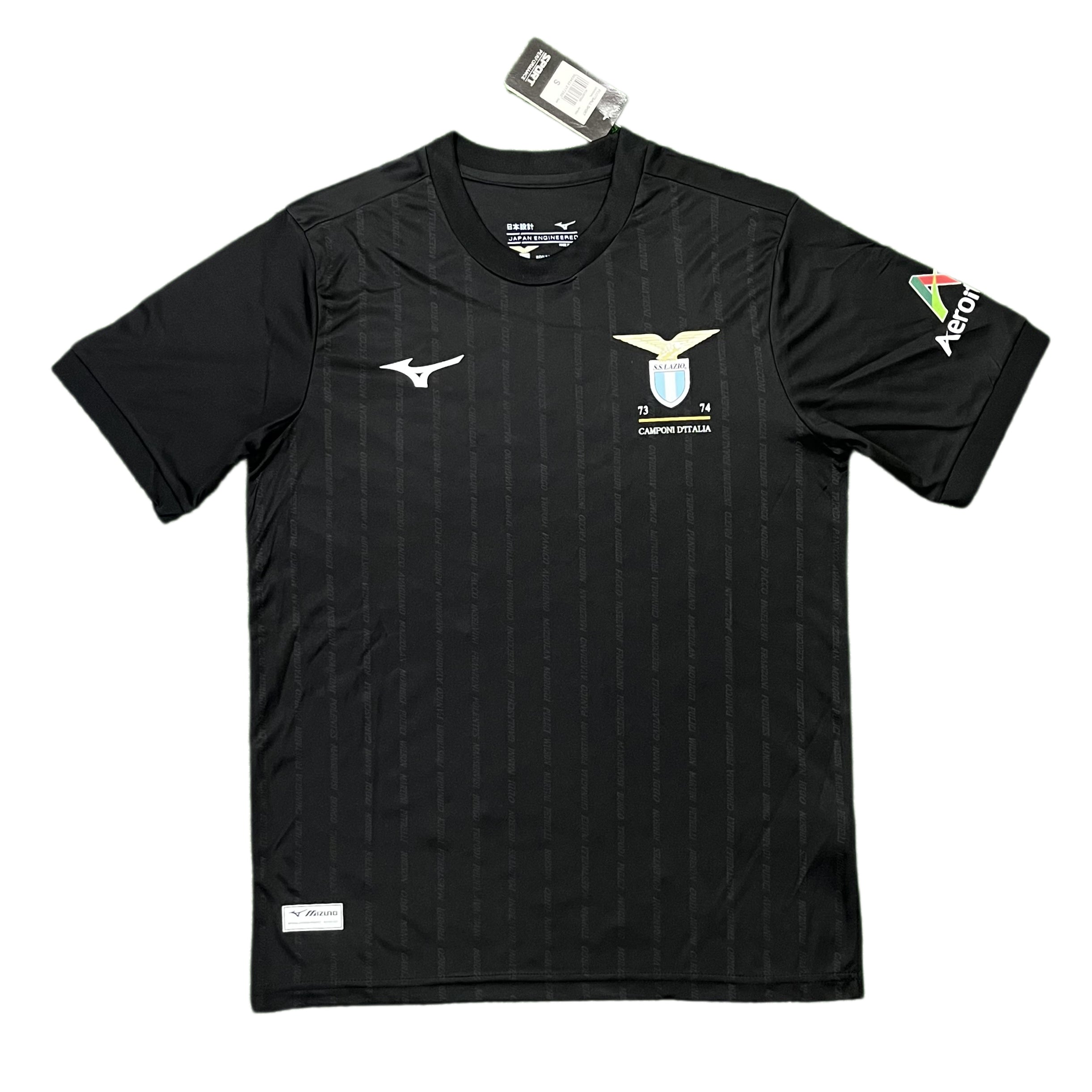 Lazio maillot foot 2024 2025 Maillot De Fou, site maillot de foot pas cher