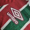 2024/2025 Player Version  Fluminense Home Soccer Shirt