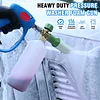 Heavy Duty Pressure Washer Foam Gun