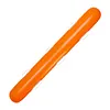 Inflatable Buoyancy Stick with Handle Pool Float Stick for Pool (Orange20x150cm)