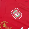 Retro Liverpool Champion League Jersey 2005 &ndash; UCL Final