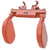 Car Headrest Pillow 180 Adjustable Neck Support Pillow U-Shaped Car Neck Pillow