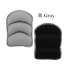 Luxury Armrest Leather Car Center Console Soft Mat